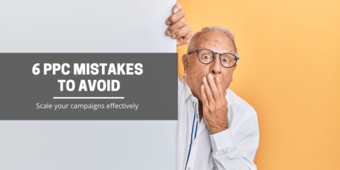 6 PPC Mistakes to Avoid