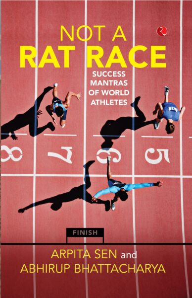 Not a rat race