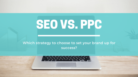 PPC Vs SEO Marketing Strategy