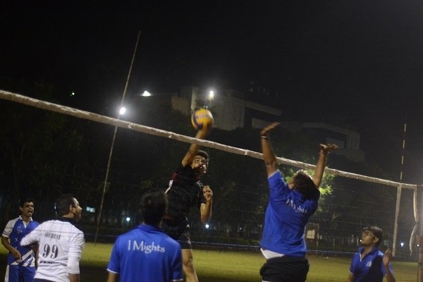 Athlos: The Annual Sports Meet of XIMB captures hearts in its 7th edition