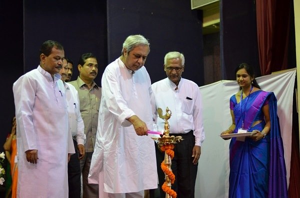 Chief Minister Inaugurates Centre of Excellence in Fiscal Policy and Taxation (CEFT) at XIMB