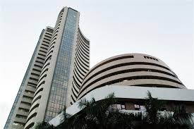 Working Of Stock Exchange In India