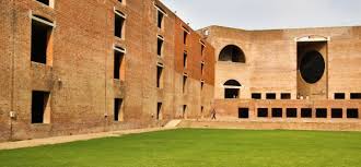 IIM Ahmedabad PGP Placements 2014-16 : Students placed in 13 sectors