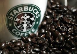 Coffee Industry and Starbucks