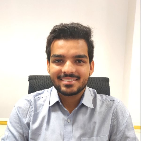 Profile picture of Sanidhya-Saxena