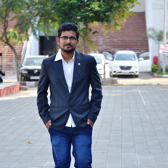 Profile picture of Manish-Paliwal