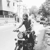 Profile picture of Bhairav