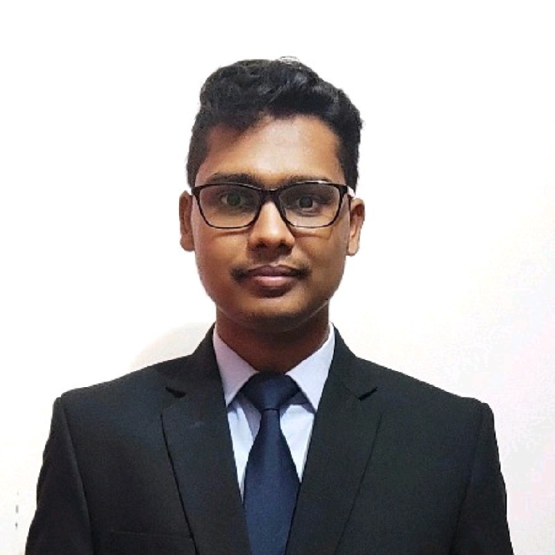 Profile picture of Akash-Sahoo