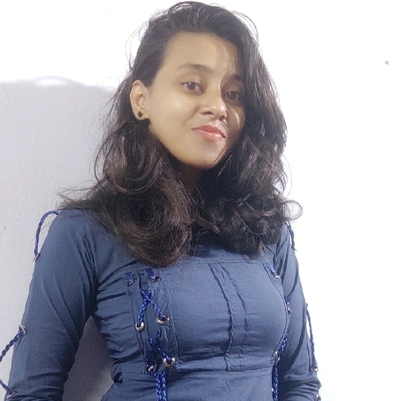 Profile picture of MADHURIMA-CHATTERJEE