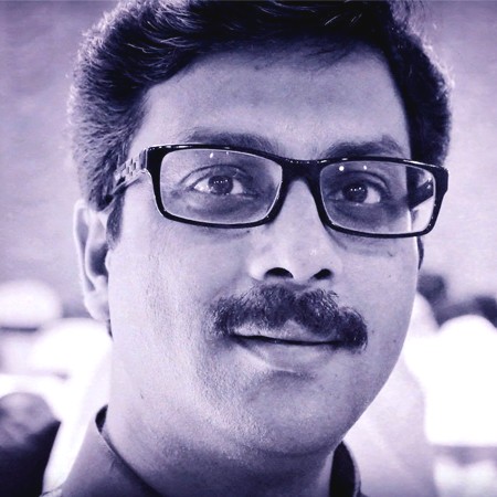 Profile picture of Arindam-Ghosh