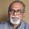 Profile picture of Radharamanan-Panicker