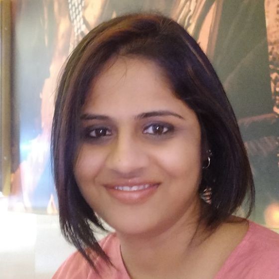 Profile picture of Sunada-Jayaram