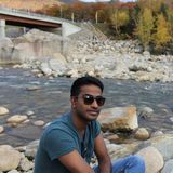 Profile picture of Raviteja-Uppala