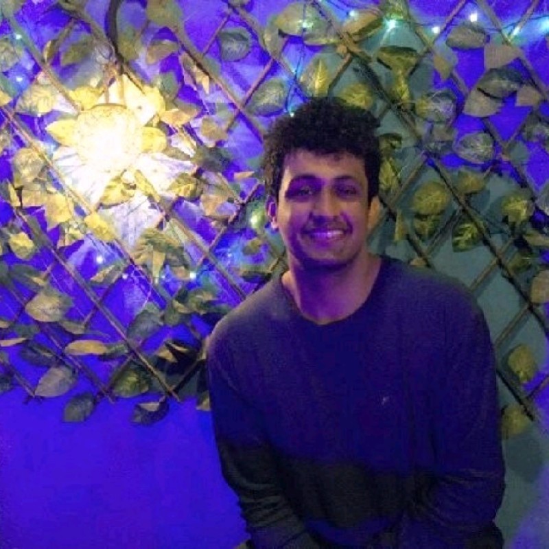 Profile picture of Suraj-Arora