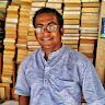 Profile picture of Rajarshi-Bhattacharyya