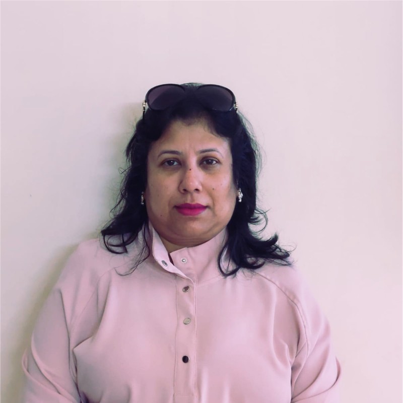 Profile picture of Prof-Dr-Deepanjana-Varshney