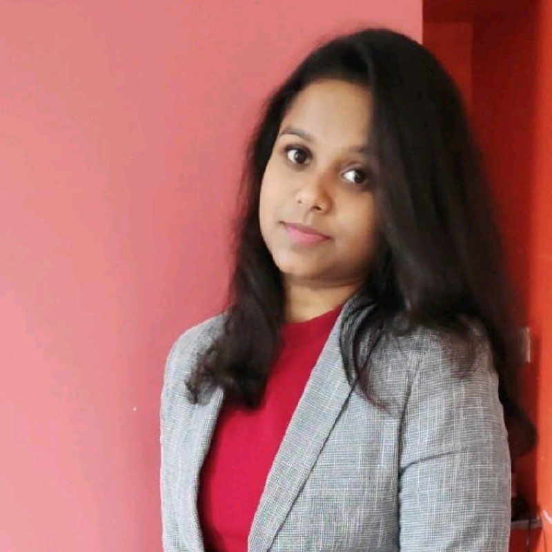 Profile picture of Puja-Patra