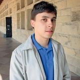 Profile picture of Alexander-Blecherman