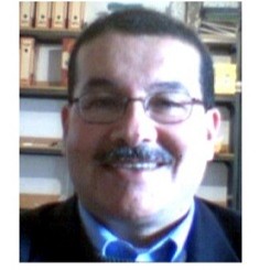 Profile picture of Kamel-ESSEGHAIRI