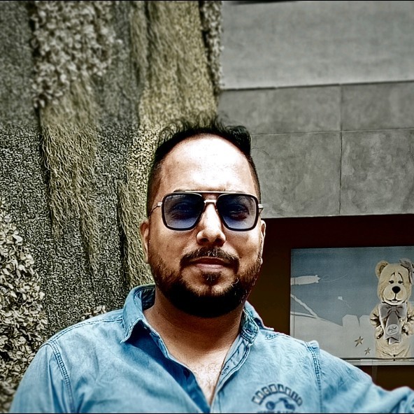 Profile picture of Prandeep-Dutta-Choudhury